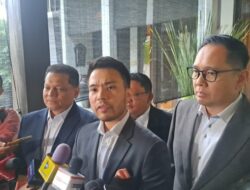 Jokowi Siap Laporkan Isu Ijazah Palsu Secara Hukum