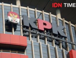 KPK Bongkar Dugaan Mafia Proyek di Dinas PUPR OKU