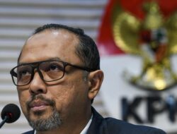KPK Geledah Dinas Perkim Lampung Tengah, Sita Dokumen Proyek Diduga Korup