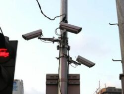Kamera ETLE Jakarta, Tilang Tol, & Bocoran 3 Mobil Baru Jetour