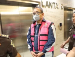 Kasus Korupsi Jak TV: IJTI Usul Penyelesaian Lewat Dewan Pers