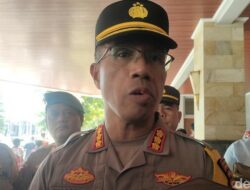 Kasus Mahasiswa UKI Tewas: Kapolres Jaktim Janji Penanganan Profesional