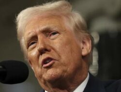 Kecaman Trump atas Serangan Brutal Kelompok Bersenjata Terhadap Turis Kashmir