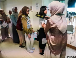 Kecurangan UTBK 2025 Terungkap: SNPMB Ancam Sanksi Berat