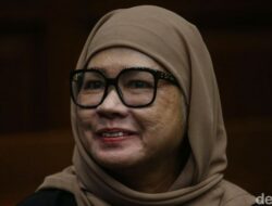 Kejagung Dalami Kasus Minyak Mentah, Karen Agustiawan Kembali Diperiksa