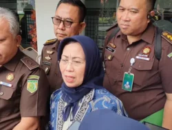 Kejagung Tetapkan Tersangka, Dewan Pers: Ancaman Kemerdekaan Pers