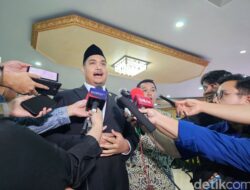 Kemenpora Luncurkan Logo Baru: Raih Prestasi Olahraga Kelas Dunia