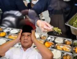 Keracunan Massal Siswa MAN 1 Cianjur: Program Makan Beracun Gratis Berbuntut Panjang