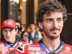 Kesalahan Bagnaia: Ducati Gaet Marquez, Akibat Fatal Sang Juara