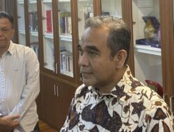 Ketua MPR Dukung Gibran, Tolak Desakan Evaluasi Purnawirawan TNI