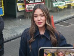 Kisah Haru Raisa Panggil Ricky Harun Papa: Awal Mula Panggilan Sayang