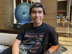 Kisah Persahabatan Ridho Slank dan Ricky Siahaan: Kenangan Manis Tak Terlupakan