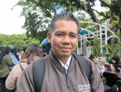 Kisah Pilu Cholis: Ditolak Kerja Karena Usia, Tetap Berjuang Pantang Menyerah