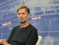 Klopp ke Madrid? Spekulasi Kepindahannya Memanas, Real Madrid Bungkam
