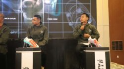Kontrak Hampir Habis, Masa Depan Beckham di Persib Dipertanyakan