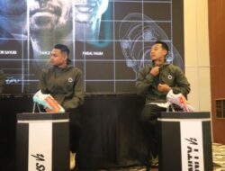 Kontrak Hampir Habis, Masa Depan Beckham di Persib Dipertanyakan