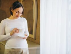Kopi di Masa Kehamilan: Amankah Bagi Ibu dan Janin?