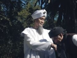 Korban Pelecehan Santri Lombok Bongkar Kasus Usai Film Viral Walid Bidaah