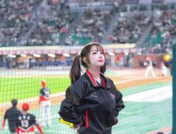 Kostum Cheerleader Korsel Tuai Kontroversi: Terlalu Seksi dan Timbul Kritik