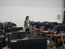 Kuasai UTBK SNBT 2025: 10 Soal Literasi Bahasa Indonesia & Kunci Jawabnya