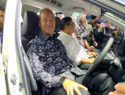 LG Mundur Investasi: Dampaknya Bagi Perekonomian Indonesia?