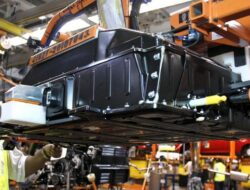 LG Mundur, Peluang Emas Industri Baterai EV Indonesia Terbuka Lebar