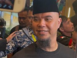 Langkah MKD DPR Usai Laporan Rayen Pono Soal Ahmad Dhani: Jalan Buntu atau Terobosan?