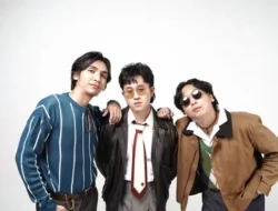 Lantis Ungkap Luka Masa Lalu Lewat Melodi Sendu Ambang Rindu