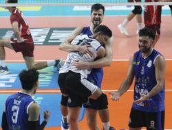 LavAni Livin Transmedia Sempurna: Dominasi Mutlak di Final Four Proliga