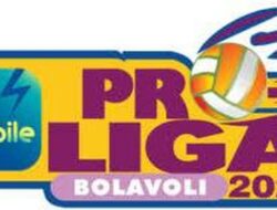 LavAni Tatap Gelar Juara Proliga 2025 Usai Menang Final Four