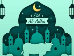 Libur Panjang Idul Adha 2025: Hitung Mundur Menjelang Hari Raya
