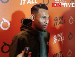Liga 1 Indonesia: Pintu Terbuka Lebar untuk Bintang Muda Malaysia