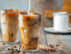 Lima Fakta Menarik Spanish Latte yang Memikat Penikmat Kopi