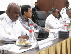 Lindungi Pengungsi Papua: Tegakan HAM, Tolak Kekerasan