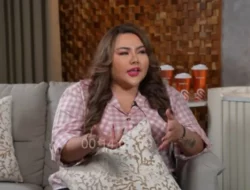 Lisa Mariana: Lebih dari Ridwan Kamil, Rangkaian Asmara dengan Artis dan Pejabat
