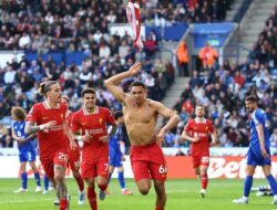 Liverpool Merajalela, Leicester City Degradasi: Tragedi di Akhir Musim