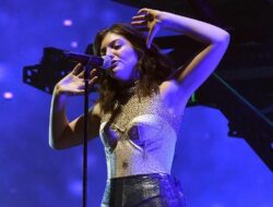 Lorde Kembali dengan Single Baru “What Was That”, Era Baru Musiknya Dimulai
