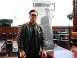 Luka yang Luas: Sammy Simorangkir Siap Guncang Pendengar dengan Lagu Baru
