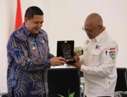 MGPA dan Walikota Makassar Jalin Sinergi Sukseskan Mandalika GP Hub 2025