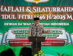 MPR Setuju, 3 April Diusulkan Jadi Hari Jadi NKRI?