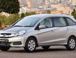 MPV Honda Murah Meriah: Alternatif Canggih di Bawah 100 Juta