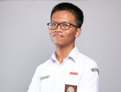 Mahasiswa IPS Raih 9 LoA Luar Negeri, Kisah Inspiratif Adelio
