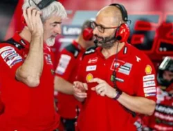 Marquez Bersinar di Ducati, Dall’Igna Yakin Putusan Tepat Tinggalkan Honda