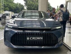 Masa Depan Energi Hidrogen Indonesia: Arahan Pemerintah Dorong Investasi Toyota