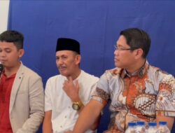 Masa Penahanan Berakhir, Kades Kohod Cs Bebas Kasus Pagar Laut