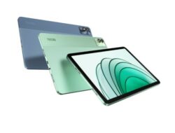 Megapad 11 TECNO: Tablet Andalan Baru, Saingan Berat di Pasar Indonesia