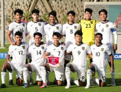 Megawati Menikah: Piala Dunia U-17 Terlupakan?