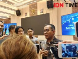Mendikbudristek Buka Suara: TNI di Kampus, Perlukah Aturan Lebih Jelas?