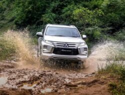 Mengapa Pajak Mobil Diesel Lebih Tinggi? Inilah Penjelasannya
