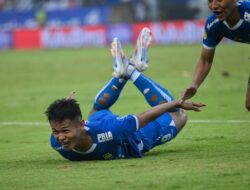 Menit Bermain Terbatas: Nasib Drajad dan Hariyadi Jelang Akhir Liga